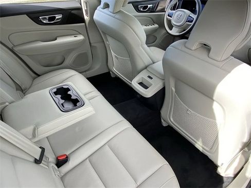 New 2026 Volvo V60 B5 Cross Country Plus w/ Climate Package image 15