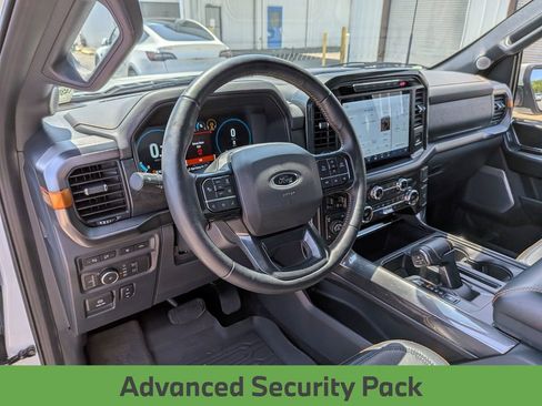 Used 2021 Ford F150 Tremor w/ Equipment Group 402A High AWD/4WD image 33