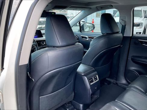 Used 2019 Lexus RX 350 FWD image 12