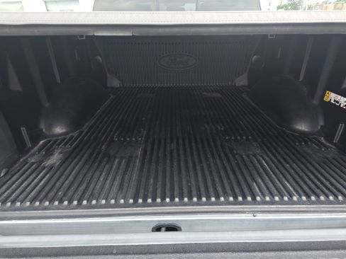 Used 2024 Ford F150 XLT w/ Equipment Group 303A High AWD/4WD image 9