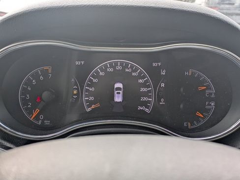 Certified 2021 Jeep Grand Cherokee Limited w/ Premium Lighting Group image 23