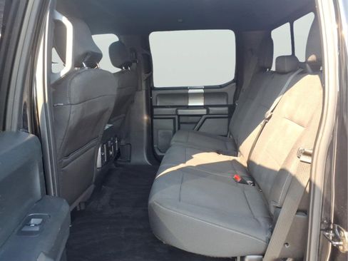 Used 2016 Ford F150 XLT w/ Equipment Group 302A Luxury AWD/4WD image 13