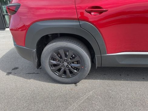 New 2026 MAZDA CX-50 AWD 2.5 Hybrid w/ Cargo Package image 6