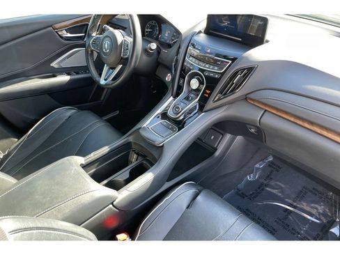 Certified 2020 Acura RDX FWD w/ Advance Package image 18