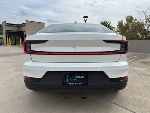 Used 2024 Polestar Polestar 2 Long Range Single Motor image 6