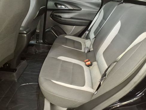 Used 2026 Chevrolet TrailBlazer LT FWD image 10