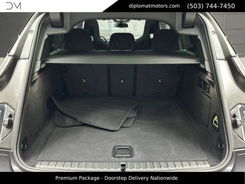 Used 2023 BMW iX xDrive50 w/ Premium Package image 44