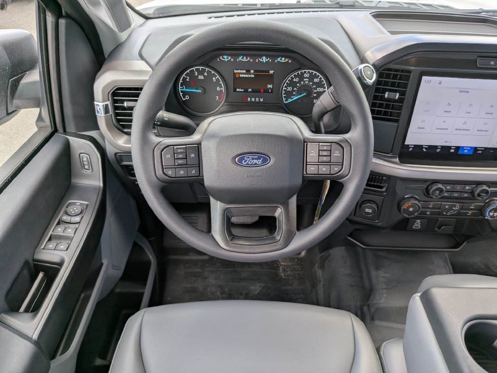 New 2026 Ford F150 XL RWD image 14