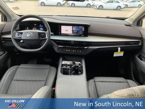 New 2026 Nissan Murano Platinum w/ Cargo Package image 5