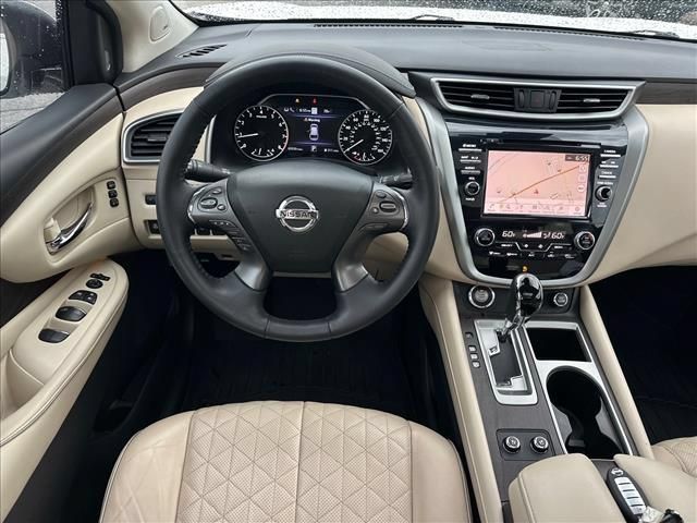 Used 2020 Nissan Murano Platinum FWD image 15