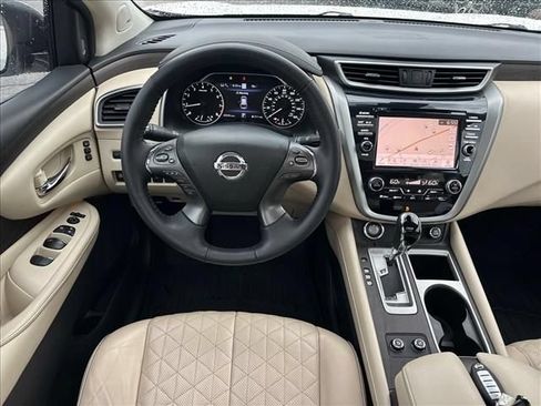 Used 2020 Nissan Murano Platinum FWD image 15