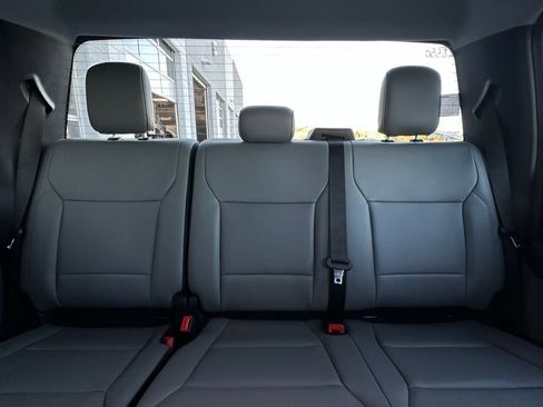 New 2025 Ford F150 Lightning Flash image 54