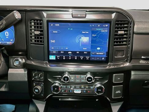New 2026 Ford F450 Lariat AWD/4WD image 10