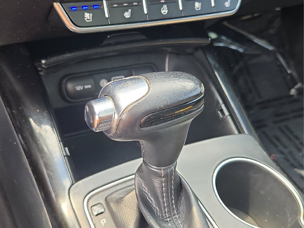 Used 2016 Kia Sorento SX AWD/4WD image 13