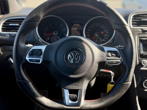 Used 2013 Volkswagen GTI Wolfsburg Edition image 17