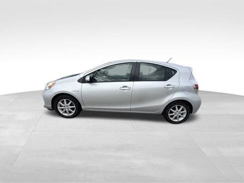 Used 2014 Toyota Prius C Four FWD image 3