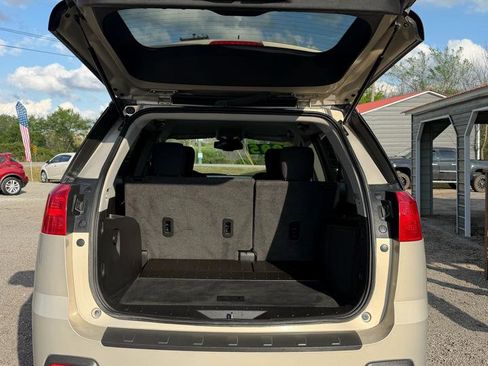 Used 2012 GMC Terrain SLE image 5