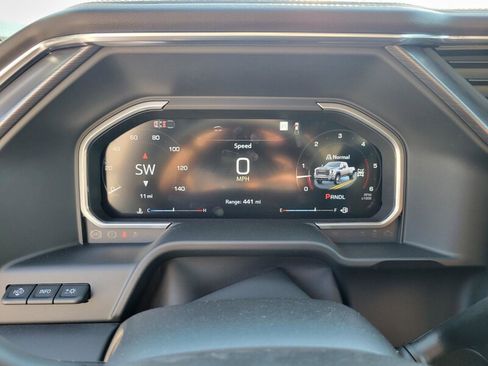 New 2026 GMC Sierra 3500 Denali Ultimate image 19