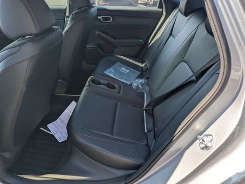 New 2026 Acura Integra Type S image 21