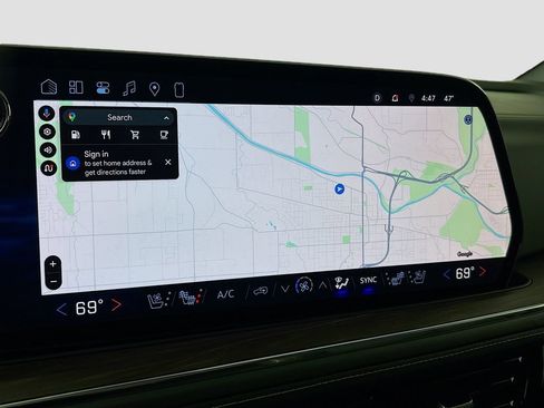 Used 2026 Chevrolet Tahoe Premier image 17