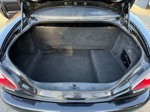 Used 2004 Jaguar XK8 Convertible image 20