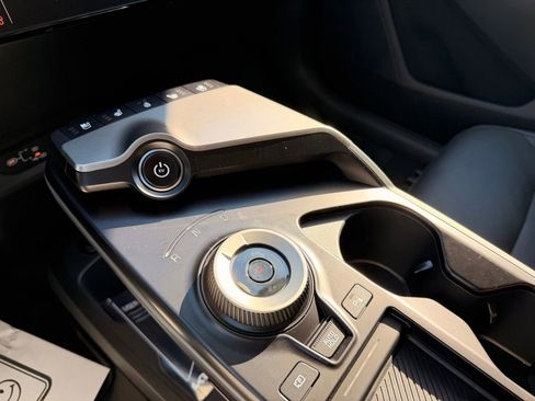 New 2025 Kia EV6 Wind image 21