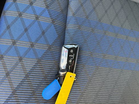 New 2026 Volkswagen Golf w/ Euro Style Package image 34