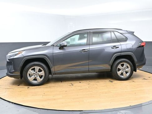 Used 2024 Toyota RAV4 XLE w/ Convenience Package FWD image 6