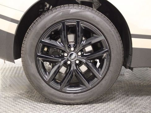 Certified 2026 Land Rover Range Rover Velar S AWD/4WD image 55