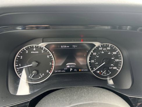 Used 2024 Nissan Pathfinder Rock Creek image 21