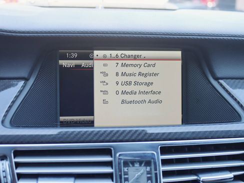Used 2014 Mercedes-Benz CLS 63 AMG S-Model image 28