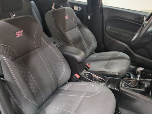 Used 2019 Ford Fiesta ST FWD image 10