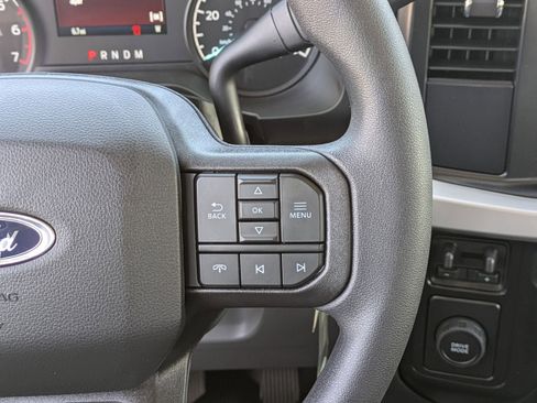 New 2026 Ford F250 XL RWD image 52