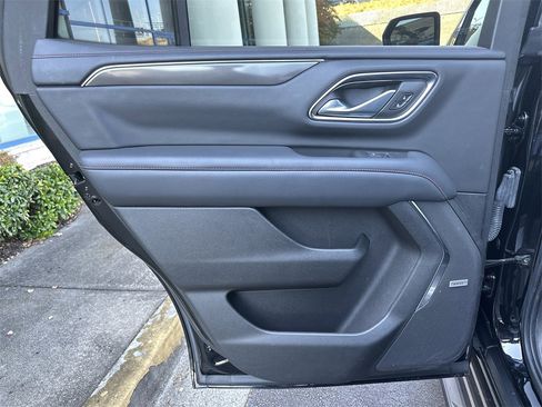 Used 2021 Chevrolet Tahoe RST image 23