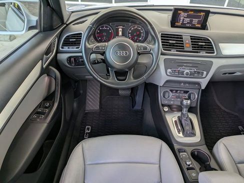 Used 2018 Audi Q3 2.0T Premium image 15