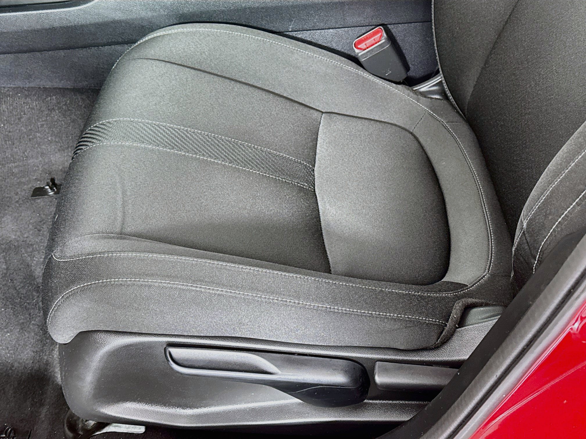 Certified 2018 Honda Civic LX image 18