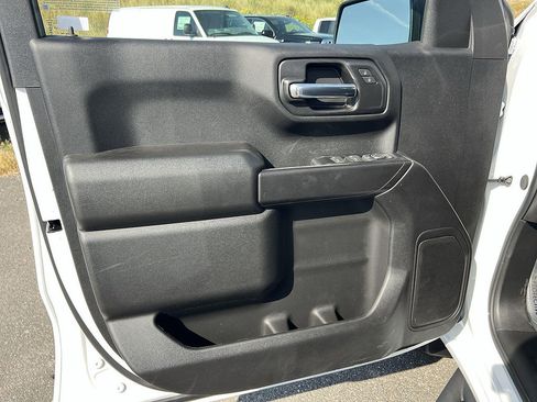 New 2026 GMC Sierra 1500 Pro w/ Pro Value Package RWD image 10
