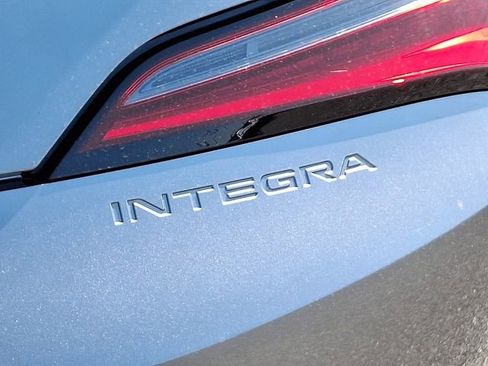 Used 2023 Acura Integra A-Spec FWD image 35