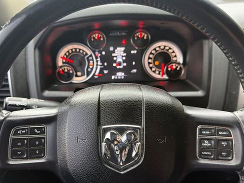 Used 2019 RAM 1500 Big Horn image 21