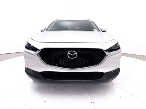Used 2023 MAZDA CX-30 AWD 2.5 S w/ Premium Package image 16