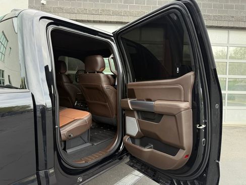 Used 2026 Ford F350 King Ranch w/ Chrome Package image 27