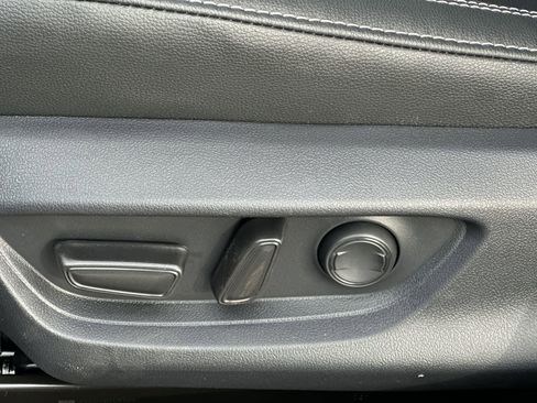 New 2026 Toyota Camry SE image 23