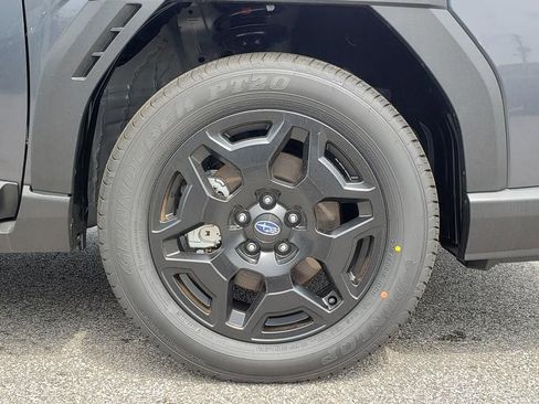 New 2026 Subaru Outback Limited AWD/4WD image 12
