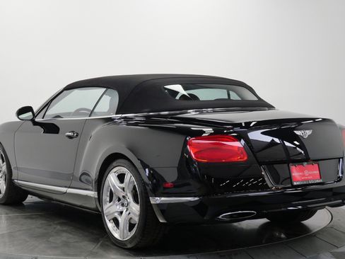 Used 2012 Bentley Continental GT image 7