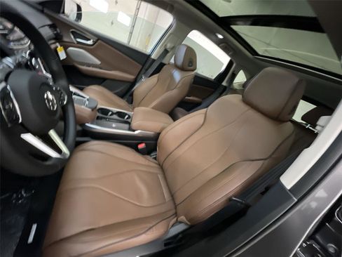 New 2026 Acura RDX SH-AWD w/ Advance Package image 14