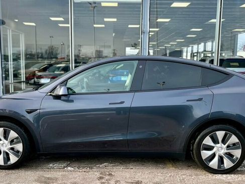 Used 2021 Tesla Model Y Long Range image 29