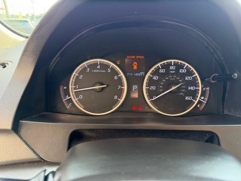 Used 2018 Acura RDX FWD image 33