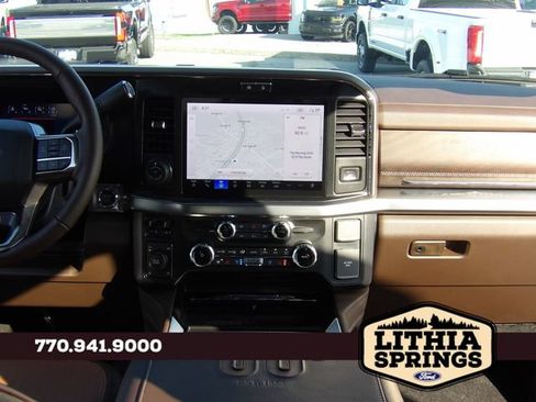 New 2026 Ford F250 King Ranch AWD/4WD image 16