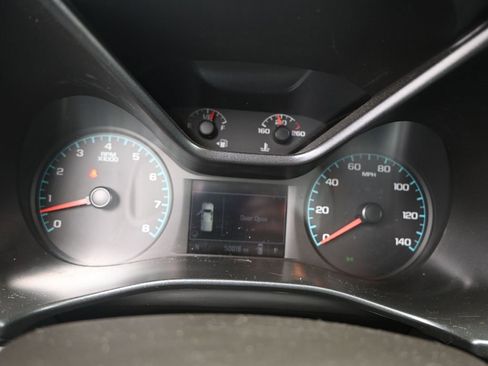 Used 2019 Chevrolet Colorado W/T w/ WT Convenience Package image 16