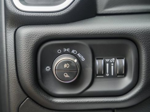 New 2026 RAM 1500 Big Horn AWD/4WD image 44